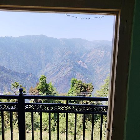 Appel Home Stay Banjār Buitenkant foto