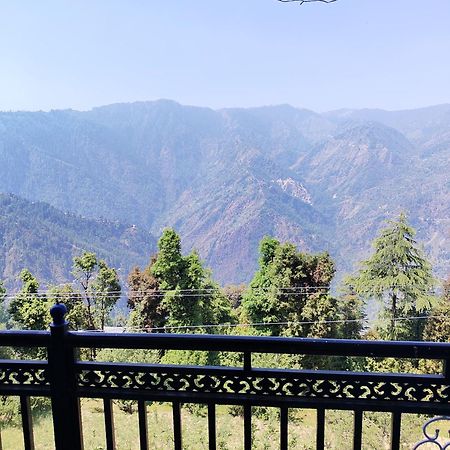 Appel Home Stay Banjār Buitenkant foto